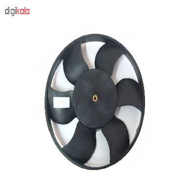 پروانه فن اچ آی سی کد 3193 مناسب برای پراید