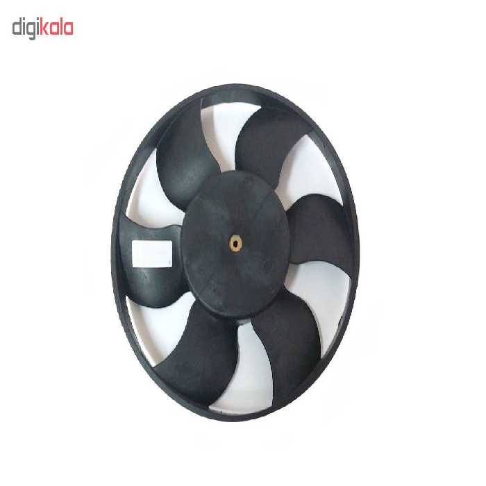 پروانه فن اچ آی سی کد 3193 مناسب برای پراید