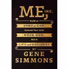 کتاب Me Inc اثر Gene Simmons انتشارات Dey Street Books