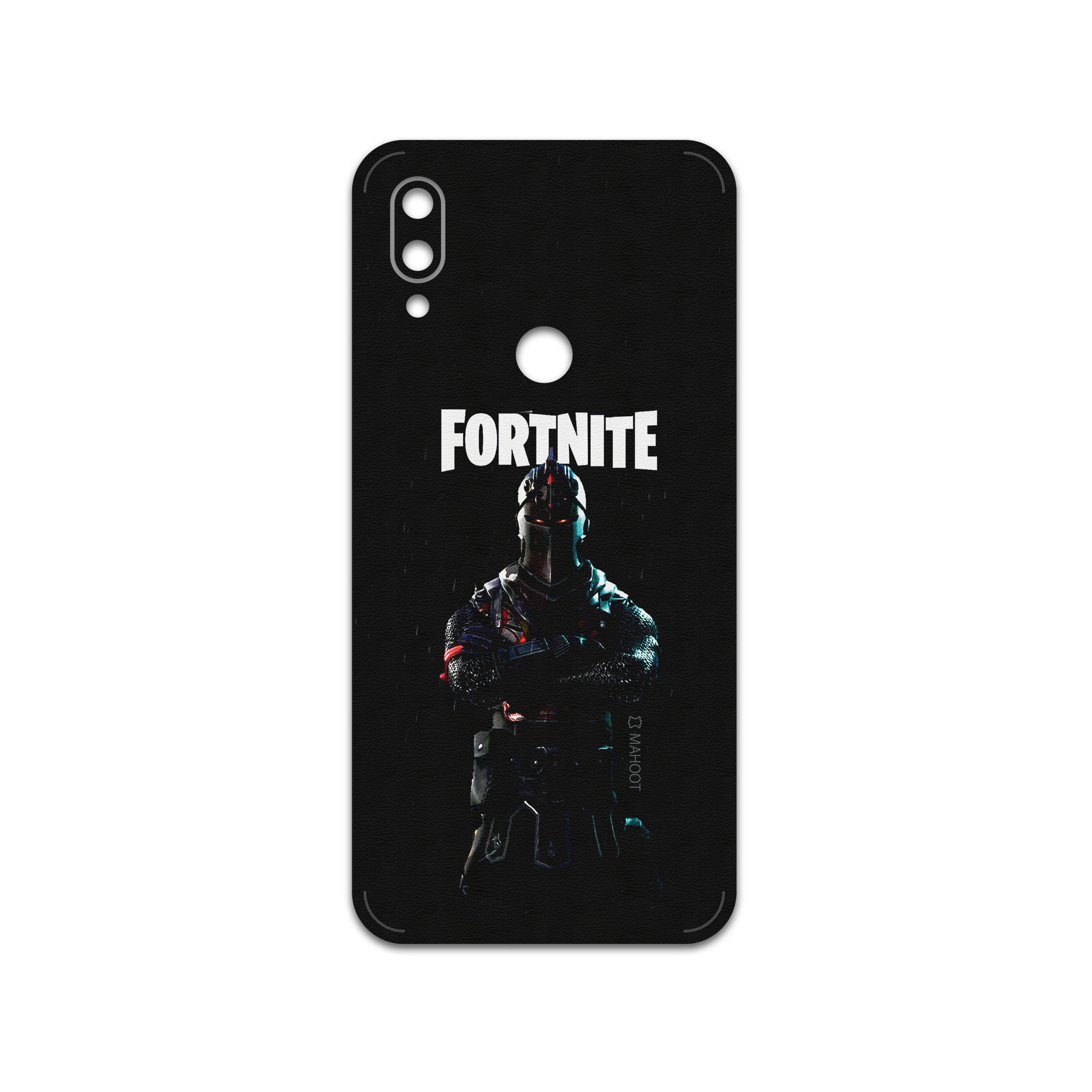 برچسب پوششی ماهوت مدل FORTNITE-Game مناسب برای گوشی موبایل شیائومی Redmi 7