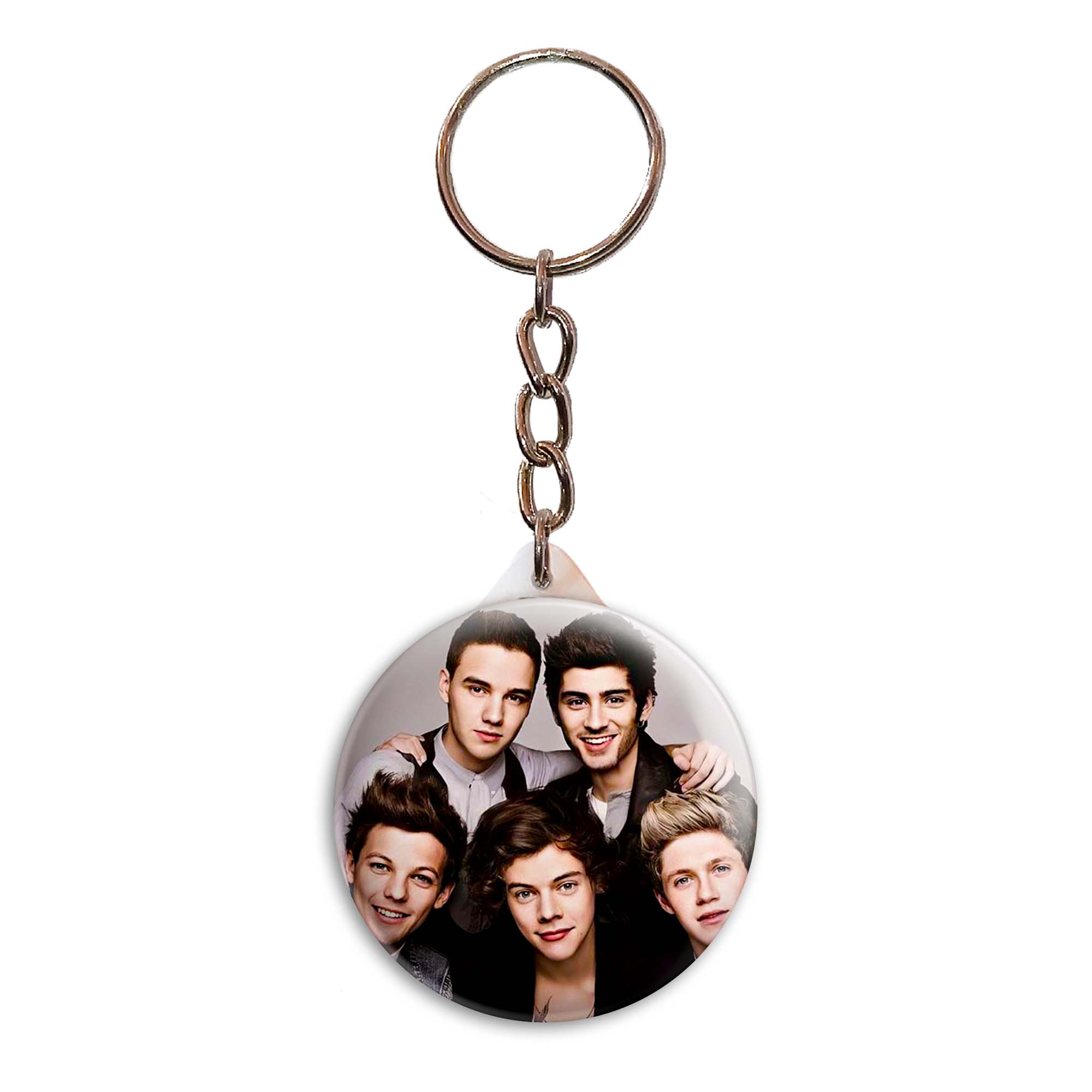 جاکلیدی پرمانه طرح One Direction کد pmy.13516
