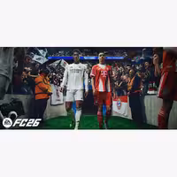 EA SPORTS FC 26 | FIFA 26