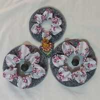 سرویس دمی شش پر ( کد 310 )