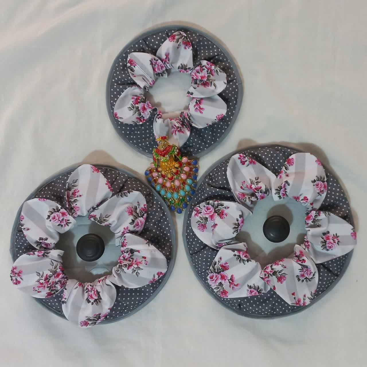 سرویس دمی شش پر ( کد 310 )