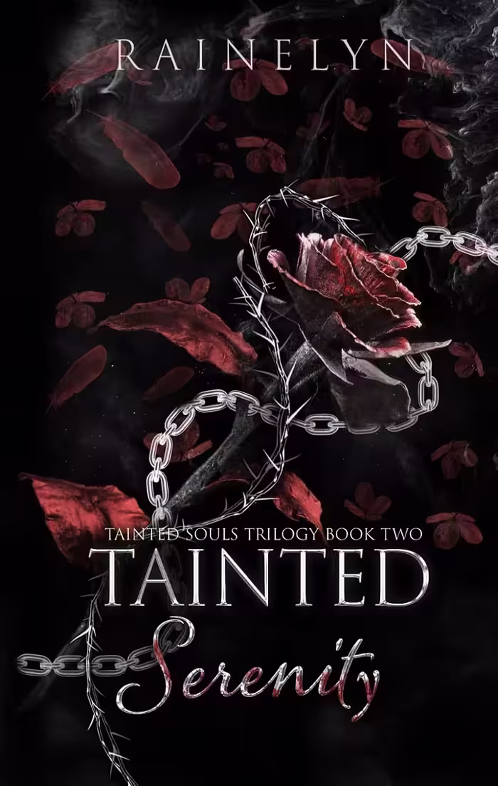 Tainted Serenity (Tainted Souls Book 2)