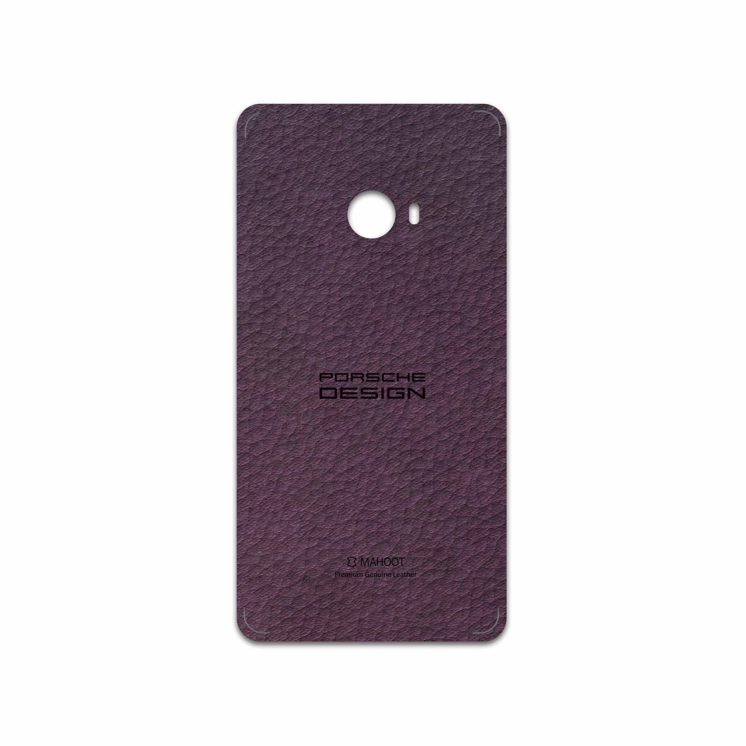 برچسب پوششی ماهوت مدل PL-PRDS مناسب برای گوشی موبایل شیائومی Mi Note 2