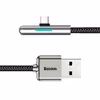 کابل USB به USB-C باسئوس مدل CAT7C-B01 طول 1 متر