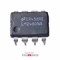 آی سی LM2480