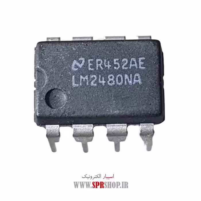 آی سی LM2480