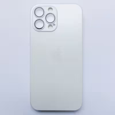 کاور مدل PVD مناسب برای گوشی موبایل اپل iphone 13 pro