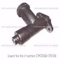 پمپ ترمز بالا لیفتراک اچ سی مدل Hc H series CPCD50~70HB