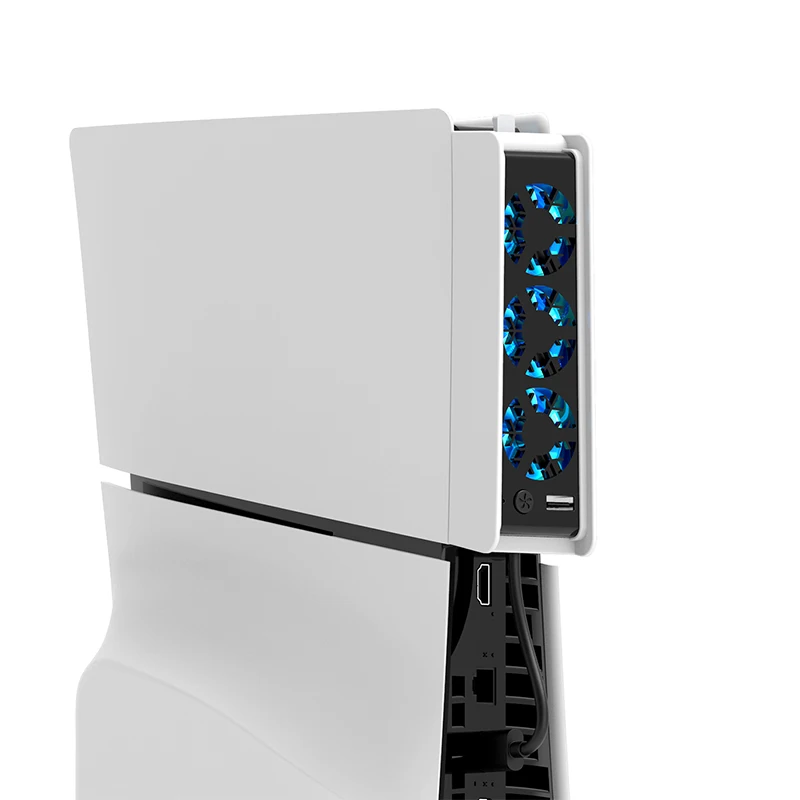 فن خنک کننده PS5 اسلیم آی پگا PG-P5S004