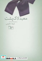 قیمت و خرید کتاب معبد لاک پشت اثر میترا معینی | ایده بوک