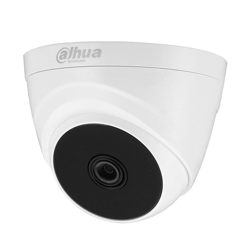 مشخصات، قیمت و خرید دوربین مداربسته آنالوگ داهوا مدل DH-HAC-T1A21P