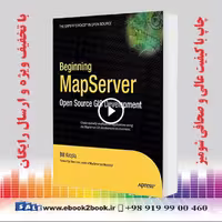 Beginning MapServer:Open Source GIS Development 2nd Edition