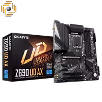 مادربرد گیگابایت Z690 UD AX