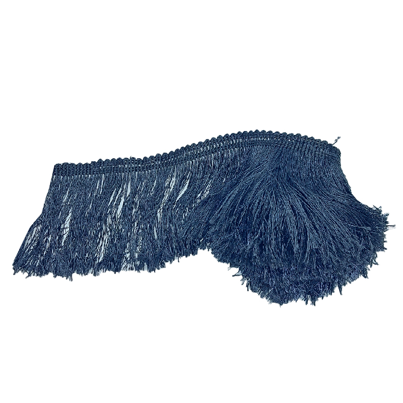 نوار یراق مدل ریش طول 1 متر