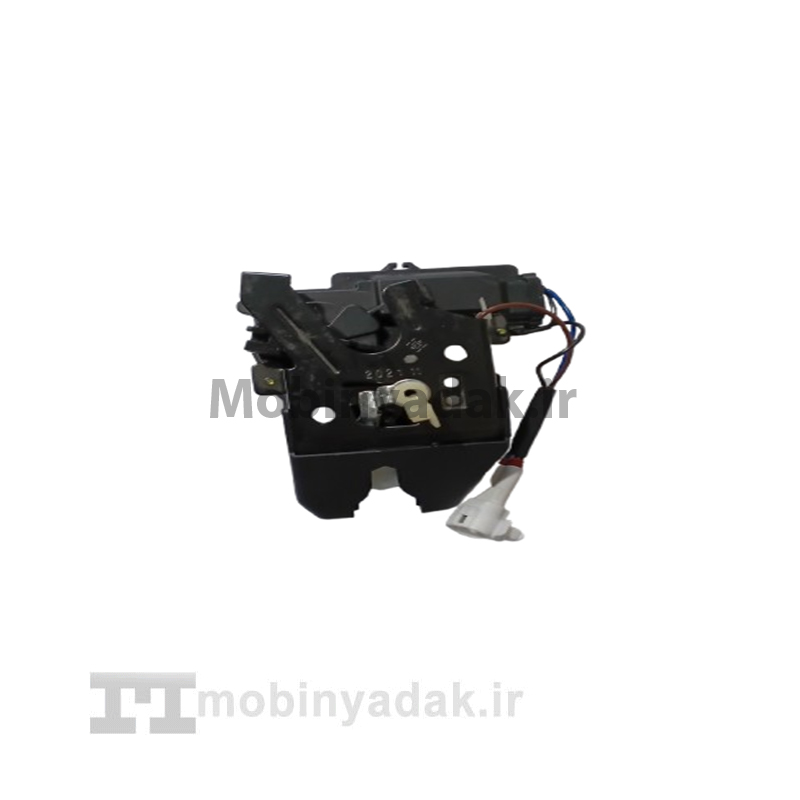 قفل درب صندوق جیلی امگرند 7