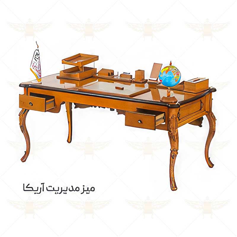 میز مدیریت آریکا
