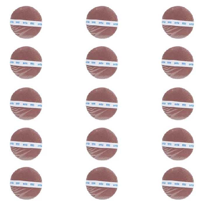 سنباده پشت کرکی بروکس مدل P320 بسته 10 عددی