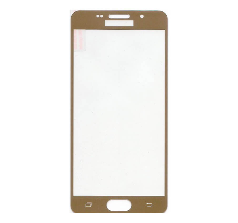 فول گلس سامسونگ A5 2016