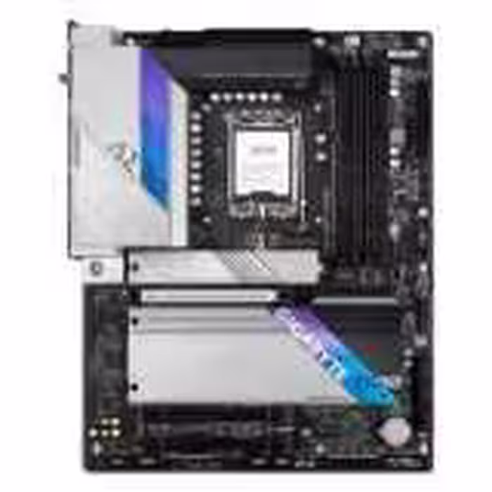 قیمت، خرید و مشخصات مادربرد گیگابایت Z690 AERO G (rev. 1.x)