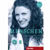 کتاب Menschen B1.2 اثر Franz Specht انتشارات هدف نوین