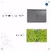 برچسب پوششی ماهوت مدل Leaf-Texture مناسب برای تبلت سامسونگ Galaxy Tab S6 2019 SM-T860