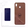 برچسب پوششی ماهوت مدل MNL-ARSNL مناسب برای گوشی موبایل سامسونگ Galaxy M10s