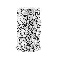 دستمال سر و گردن هاماگراف مدل bck sea