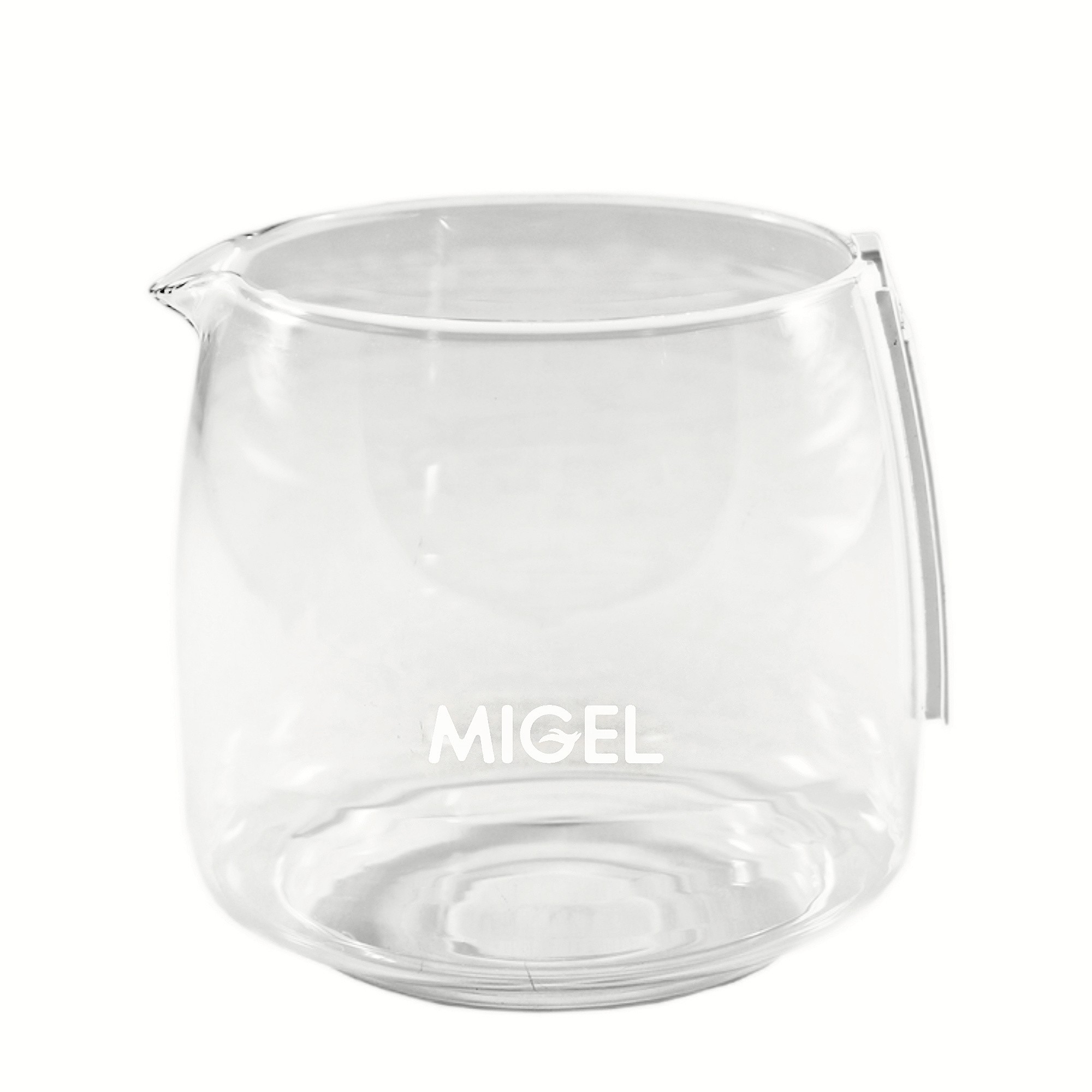 حبابی قوری چای ساز میگل و فلر اصل جنس پیرکس