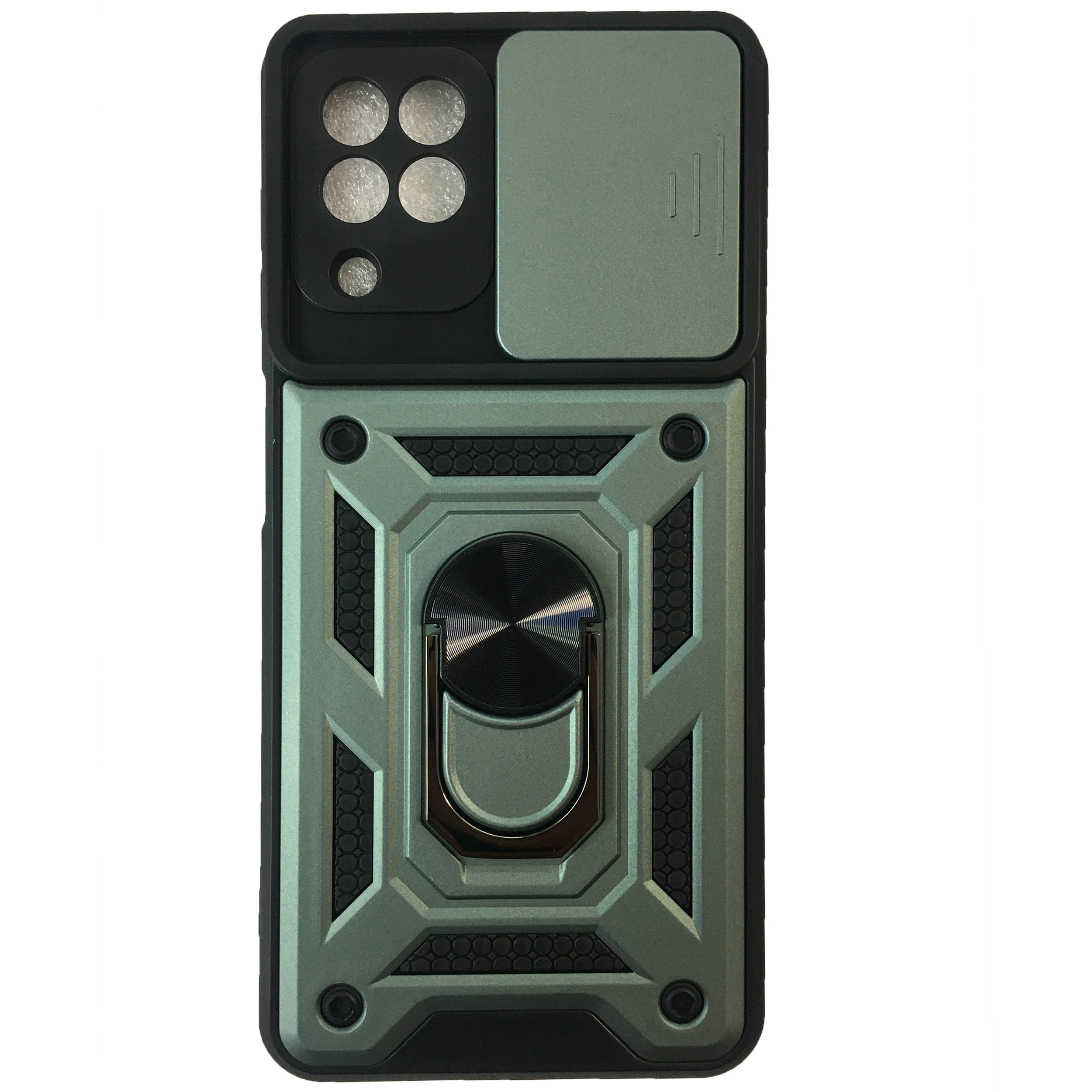 کاور مدل DF-A22 مناسب برای گوشی موبایل سامسونگ Galaxy A22 4G