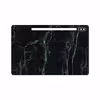 برچسب پوششی ماهوت مدل Graphite-Green-Marble مناسب برای تبلت سامسونگ Galaxy Tab S6 2019 SM-T865
