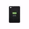 برچسب پوششی ماهوت مدل Nvidia Brand مناسب برای تبلت سامسونگ Galaxy Tab 7.7 2011 P6800