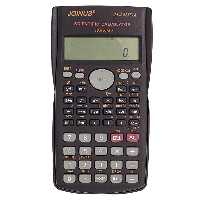 ماشین حساب مهندسی جوینوس مدل JS-82MS-A