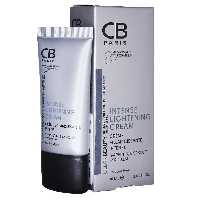 سی بی پاریس کرم روشن کننده قوی صورت 30 میل INTENSE LIGHTENING