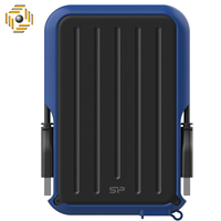 هارد اکسترنال سیلیکون پاور مدل Armor A66 ظرفیت 1 ترابایت