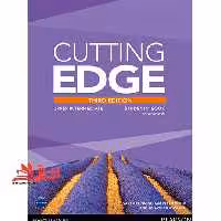 cutting edge upper intermediate SB WB third editoin - فروشگاه کتاب اشراق