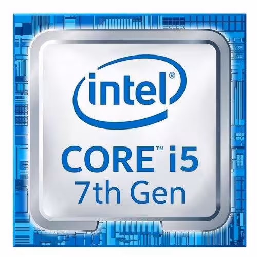پردازنده CPU Intel Core i5 7600K Kaby Lake