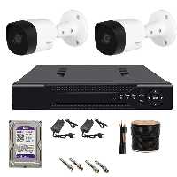 سیستم امنیتی داهوا مدل 4002