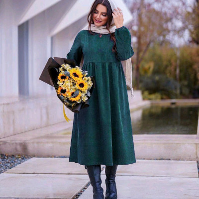 مانتو پیراهنی یاس
