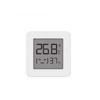 دماسنج و رطوبت سنج شیائومی مدل Mi Temperature and Humidity Monitor 2