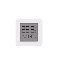 دماسنج و رطوبت سنج شیائومی مدل Mi Temperature and Humidity Monitor 2