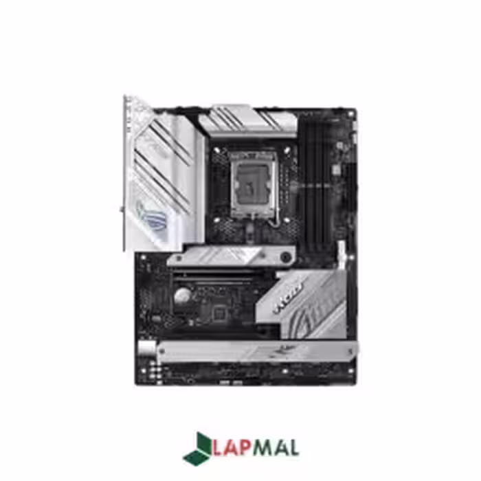 مادربرد ایسوس مدل ROG STRIX B760-A GAMING WIFI D5
فروشگاه اینترنتی تخصصی لپتاپ لپ مال