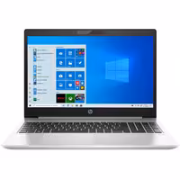 لپ تاپ 15 اینچی اچ پی مدل ProBook 450 G7 - D