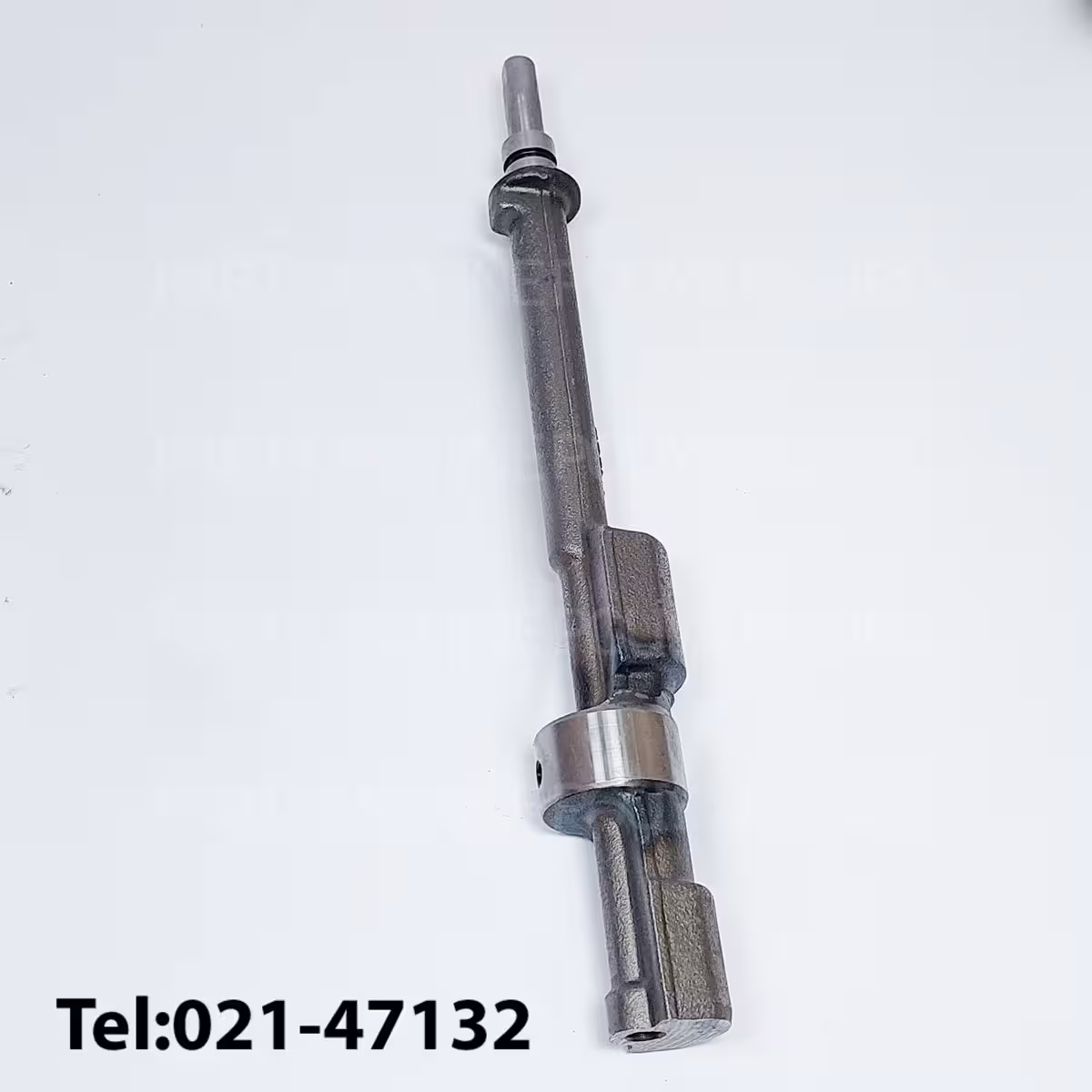 شفت تایمینگ لیفتراک هیوندای