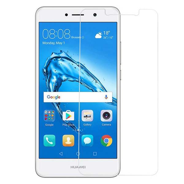 محافظ صفحه نمایش شیشه ای موبایل هوآوی Y7 Prime