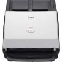اسکنر حرفه ای اسناد کانن مدل DR-M160II