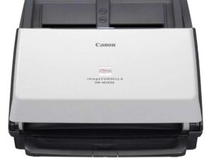 اسکنر حرفه ای اسناد کانن مدل DR-M160II