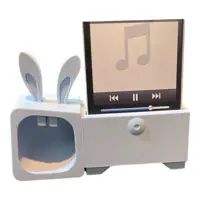 نگهدارنده گوشی موبایل اوزاکی مدل O!Music